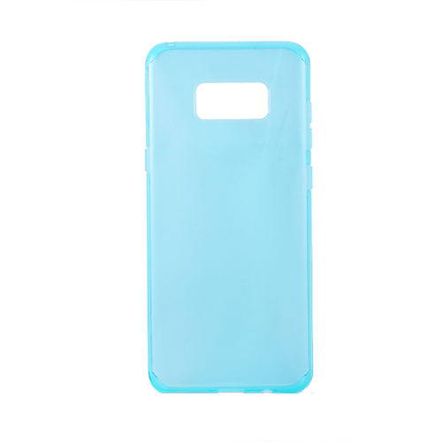 Θηκη TPU TT Samsung G955 Galaxy S8+ Γαλάζιο