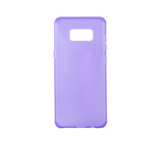 Θηκη TPU TT Samsung G955 Galaxy S8+ Μώβ