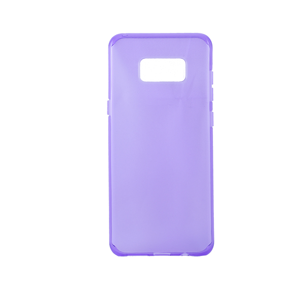 Θηκη TPU TT Samsung G955 Galaxy S8+ Μώβ