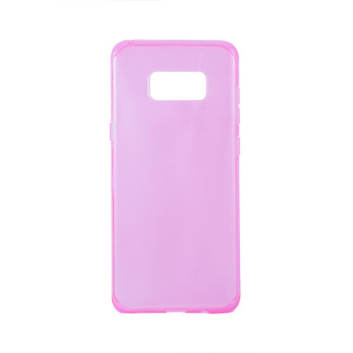 Θηκη TPU TT Samsung G955 Galaxy S8+ Φούξια