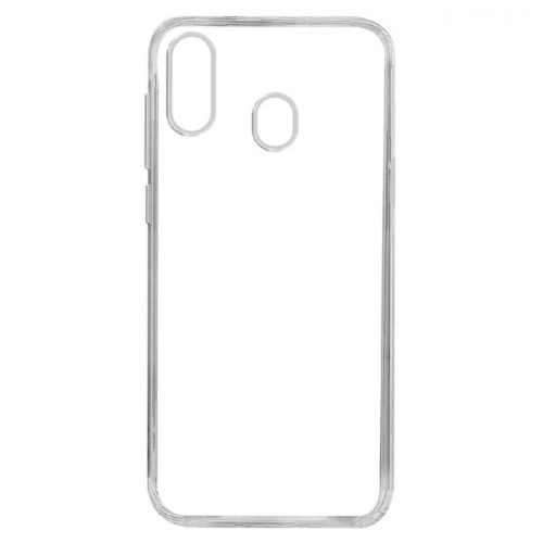 Θηκη TPU TT Samsung Galaxy A20 / A30 Διάφανη