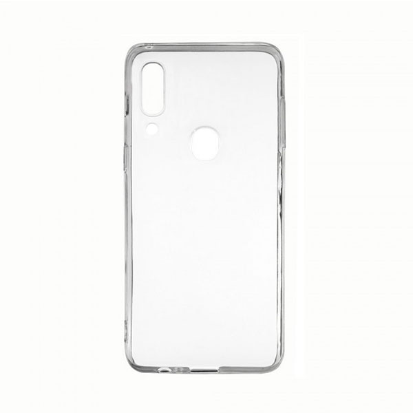Θηκη TPU TT Samsung Galaxy A20e  Διάφανη