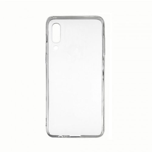 Θηκη TPU TT Samsung Galaxy A30s Διάφανη