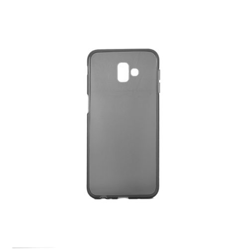 Θηκη TPU TT Samsung Galaxy J6+ 2018 Μαύρη