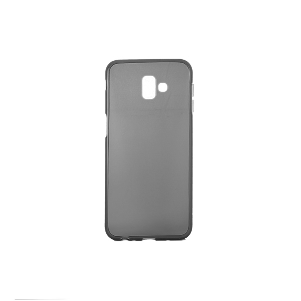 Θηκη TPU TT Samsung Galaxy J6+ 2018 Μαύρη