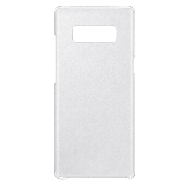 Θηκη TPU TT Samsung Galaxy Note 8 Διαφανη