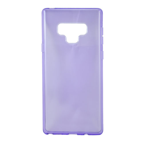 Θηκη TPU TT Samsung Galaxy Note 9 Μώβ