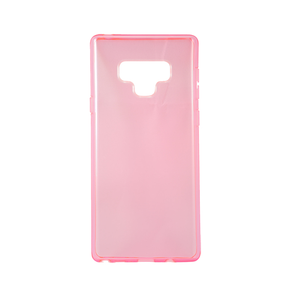 Θηκη TPU TT Samsung Galaxy Note 9 Φούξια