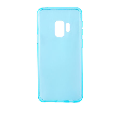Θηκη TPU TT Samsung Galaxy S9+ Γαλάζιο