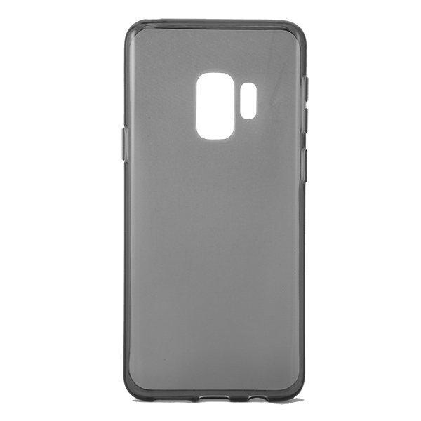 Θηκη TPU TT Samsung Galaxy S9+ Μαύρη