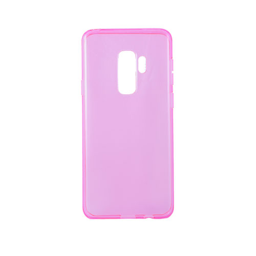 Θηκη TPU TT Samsung Galaxy S9+ Φούξια