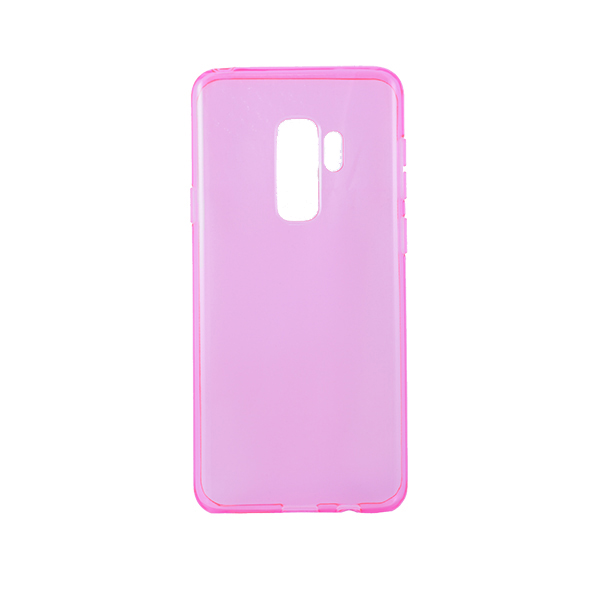 Θηκη TPU TT Samsung Galaxy S9+ Φούξια