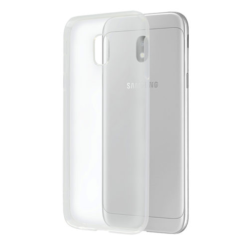 Θηκη TPU TT Samsung J330 Galaxy J3 2017 Διαφανη