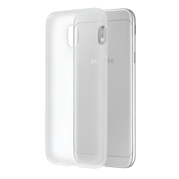 Θηκη TPU TT Samsung J330 Galaxy J3 2017 Διαφανη