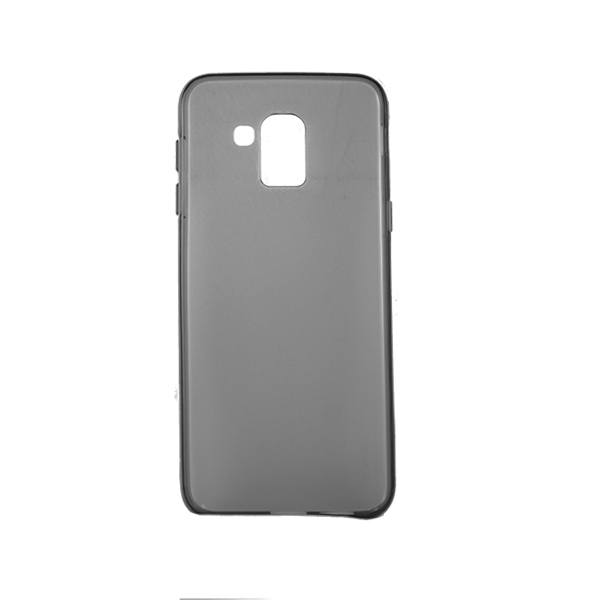 Θηκη TPU TT Samsung J600 Galaxy J6 2018 Μαύρη