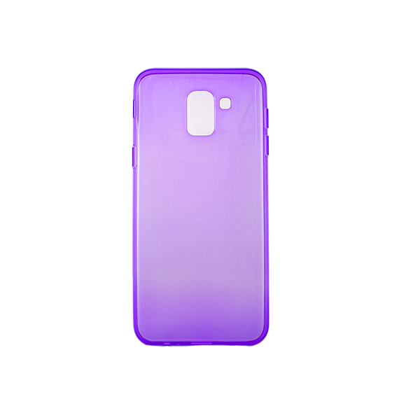 Θηκη TPU TT Samsung J600 Galaxy J6 2018 Μώβ