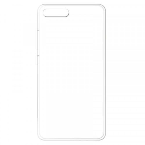Θηκη TPU TT Xiaomi Mi 6 Διαφανη