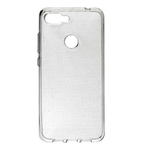 Θηκη TPU TT Xiaomi Mi 8 lite Διαφανη