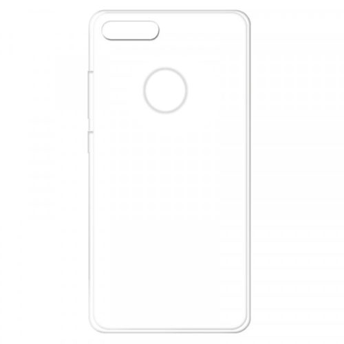 Θηκη TPU TT Xiaomi Mi A1 Διαφανη