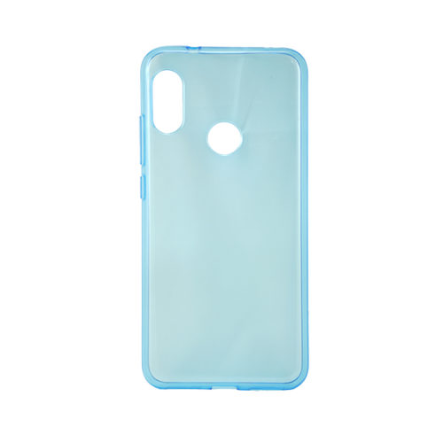 Θηκη TPU TT Xiaomi Mi A2 lite Γαλάζιο
