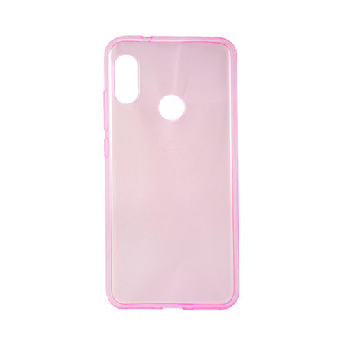 Θηκη TPU TT Xiaomi Mi A2 lite Φούξια