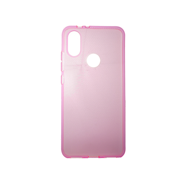 Θηκη TPU TT Xiaomi Mi A2 Φούξια