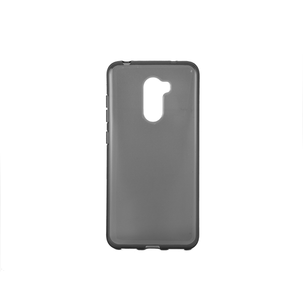 Θηκη TPU TT Xiaomi Pocophone F1 Μαύρη