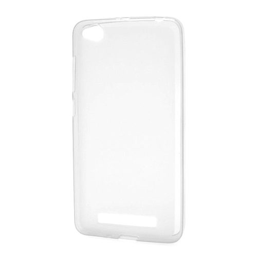 Θηκη TPU TT Xiaomi Redmi 4A Διαφανη