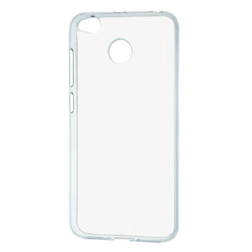 Θηκη TPU TT Xiaomi Redmi 4X Διαφανη