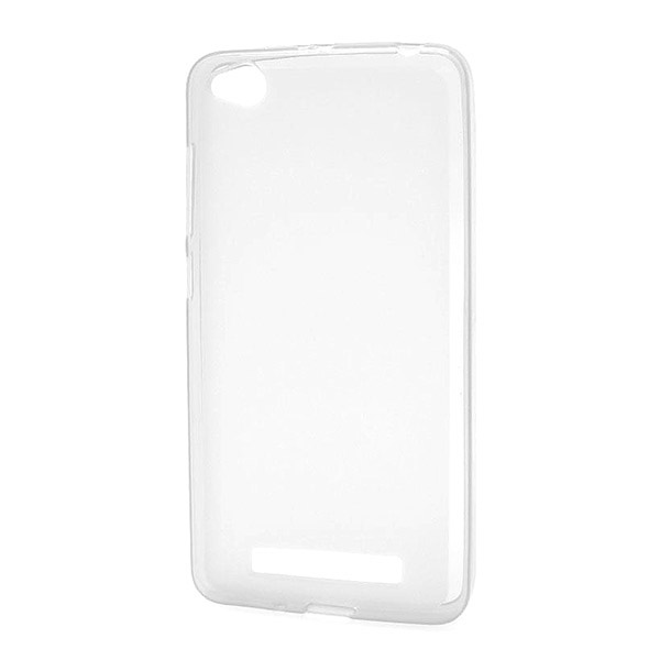Θηκη TPU TT Xiaomi Redmi 5A Διαφανη
