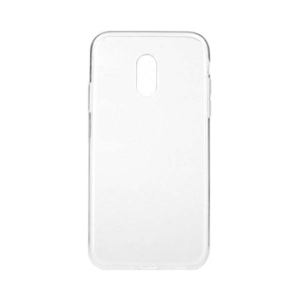 Θηκη TPU TT Xiaomi Redmi 8A Διαφανη