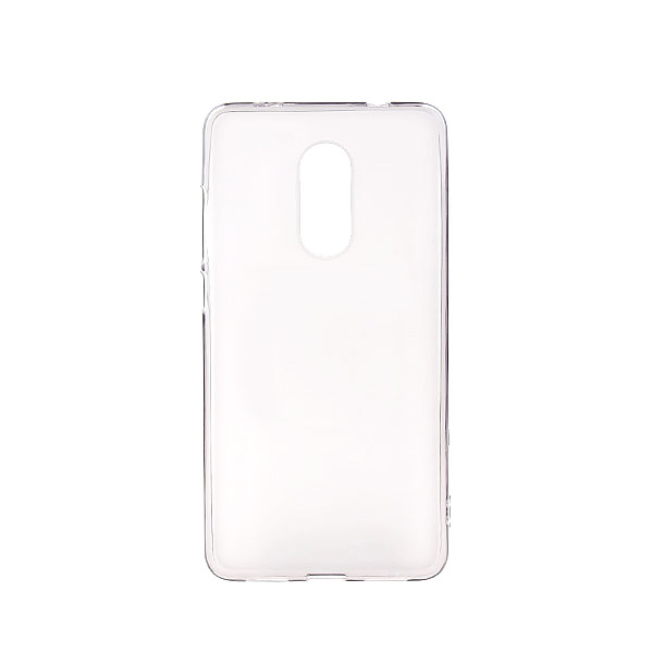 Θηκη TPU TT Xiaomi Redmi Note 4 / 4X Διαφανη
