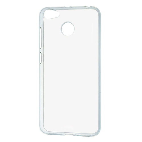 Θηκη TPU TT Xiaomi Redmi Note 5A Διαφανη