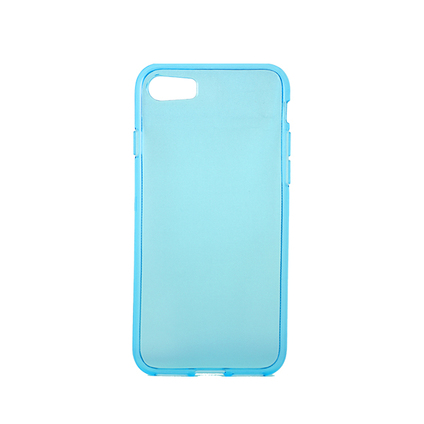 Θηκη TPU TT Για Apple iPhone 7+ / 8+  Γαλάζιο
