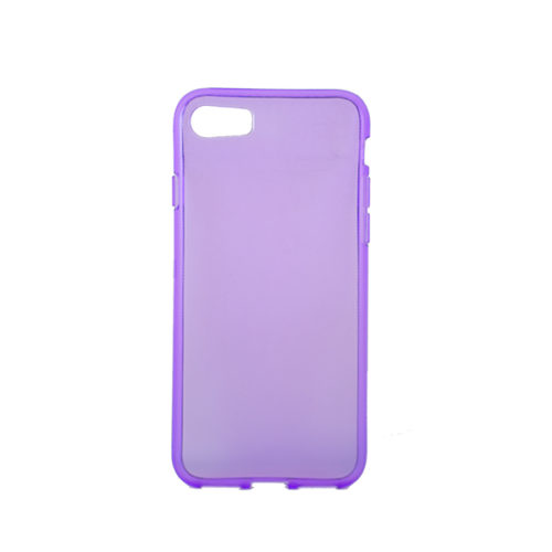 Θηκη TPU TT Για Apple iPhone 7+ / 8+  Μώβ