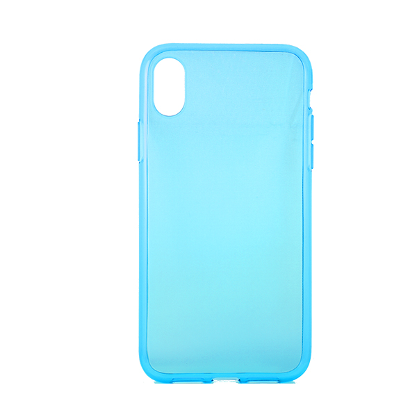 Θηκη TPU TT Για Apple iPhone XR Γαλάζιο