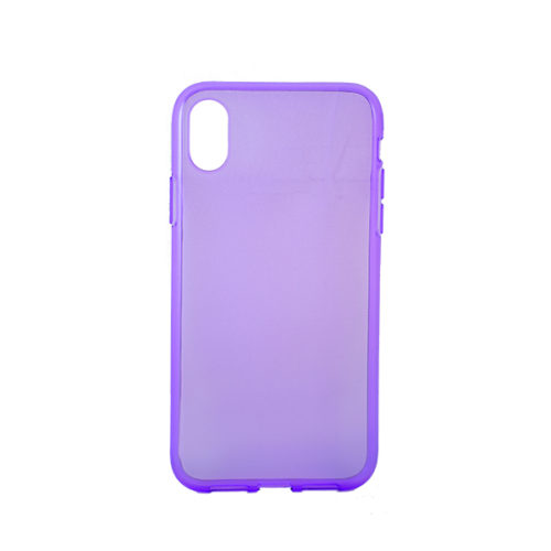 Θηκη TPU TT Για Apple iPhone XR Μώβ