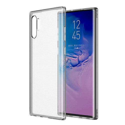 Θηκη TPU TT Για Huawei Honor 10 Lite Διαφανη