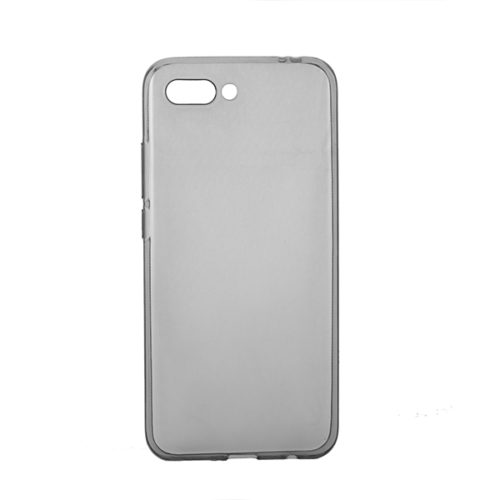 Θηκη TPU TT Για Huawei Honor 10 Μαύρη