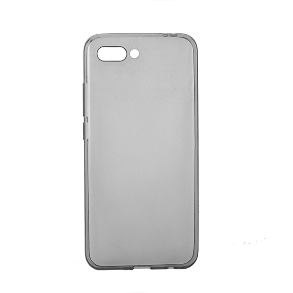 Θηκη TPU TT Για Huawei Honor 10 Μαύρη