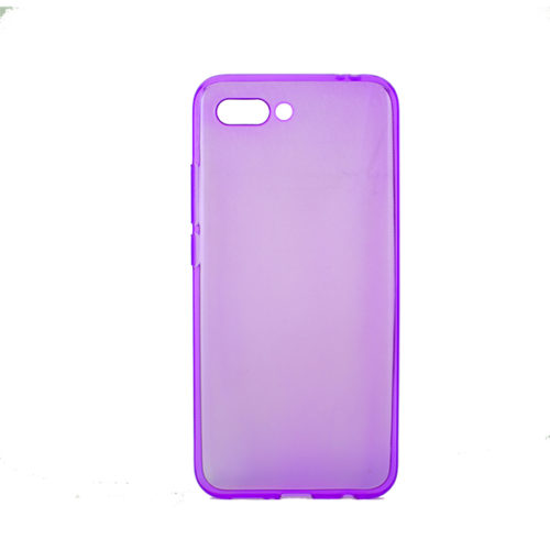 Θηκη TPU TT Για Huawei Honor 10 Μώβ