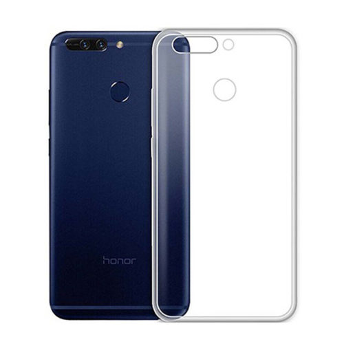 Θηκη TPU TT Για Huawei Honor 8 Pro Διαφανη