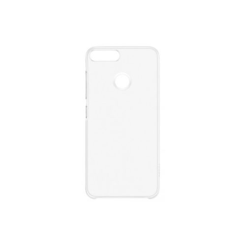 Θηκη TPU TT Για Huawei Honor 9 Lite  Διαφανη