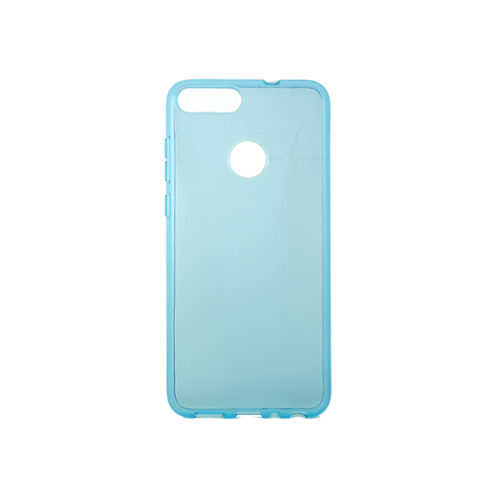 Θηκη TPU TT Για Huawei P Smart Γαλάζιο