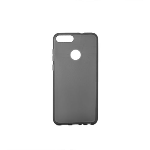 Θηκη TPU TT Για Huawei P Smart Μαύρη