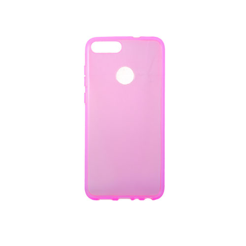 Θηκη TPU TT Για Huawei P Smart Φούξια