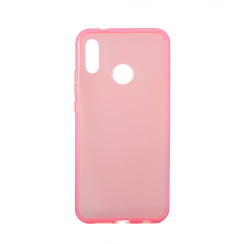 Θηκη TPU TT Για Huawei P20 Lite Φούξια