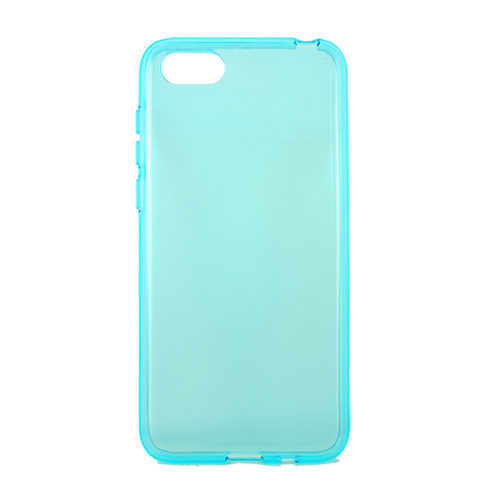 Θηκη TPU TT Για Huawei Y5 2018 / Y5 2018 Prime Γαλάζιο
