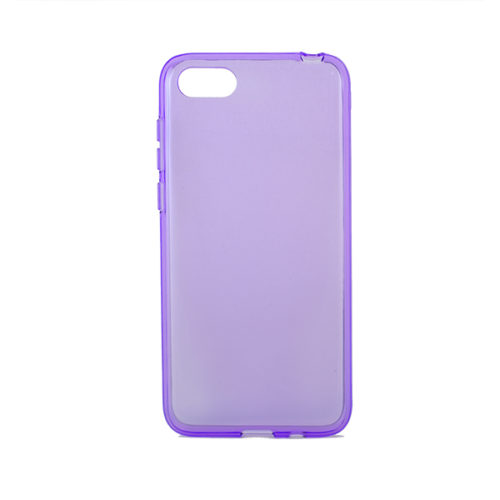 Θηκη TPU TT Για Huawei Y5 2018 / Y5 2018 Prime Μώβ