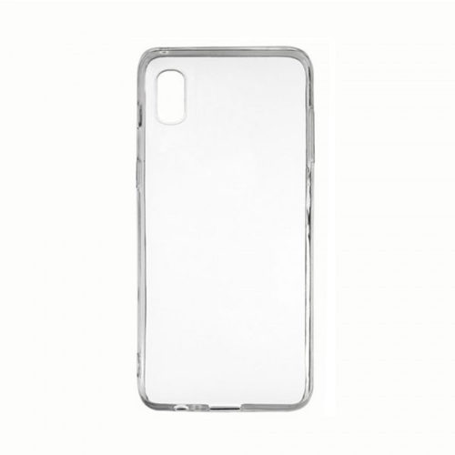 Θηκη TPU TT Για Huawei Y5 2019 Διαφανη